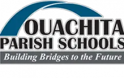 Ouachita Parish School Books 8th Grade